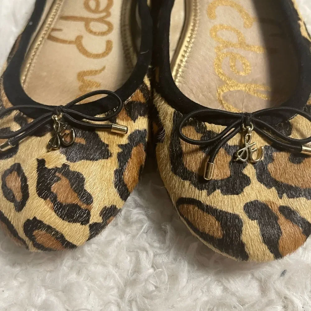 Sam Edelman experience perfect